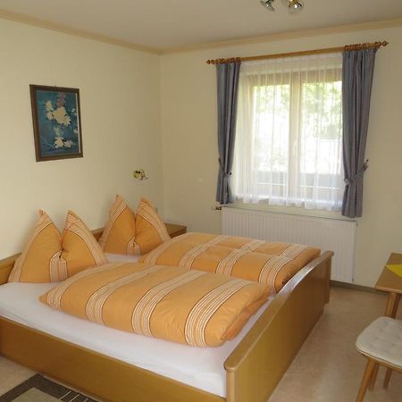 Pension Theresia Dorfgastein Dış mekan fotoğraf