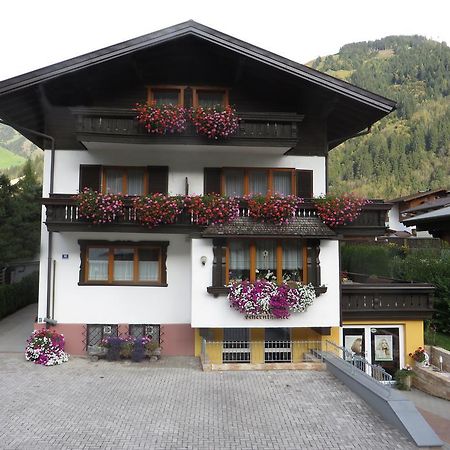 Pension Theresia Dorfgastein Dış mekan fotoğraf