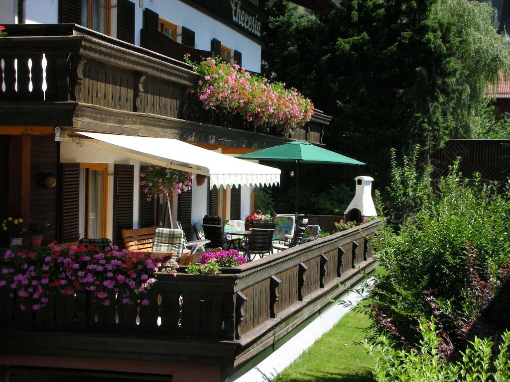 Pension Theresia Dorfgastein Dış mekan fotoğraf