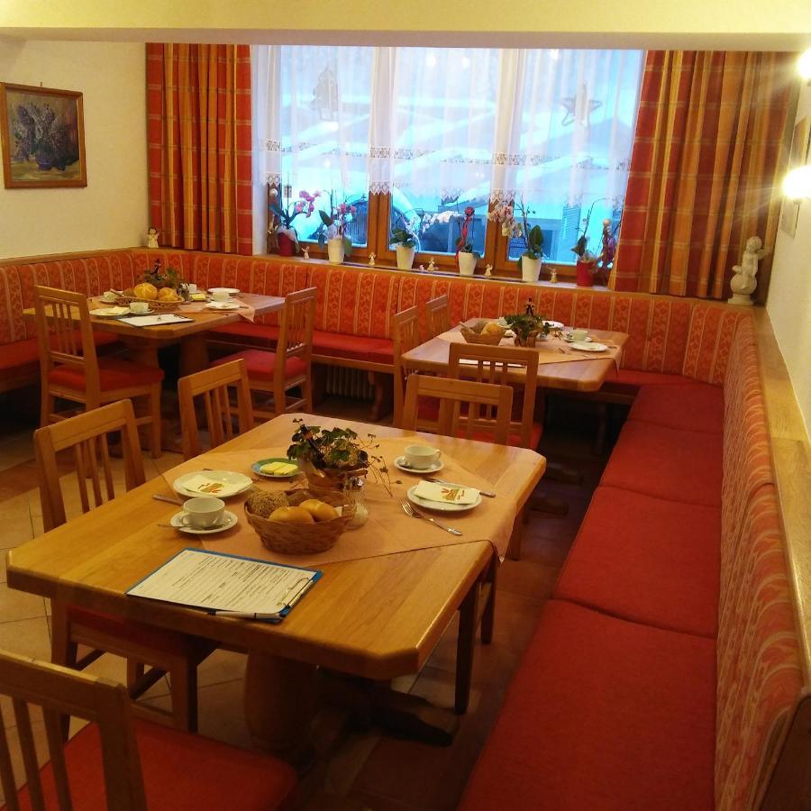 Pension Theresia Dorfgastein Dış mekan fotoğraf