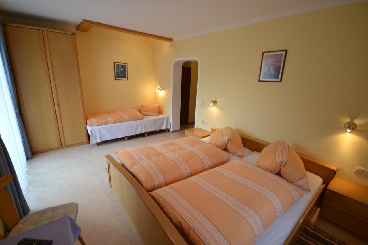 Pension Theresia Dorfgastein Dış mekan fotoğraf